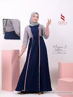 GAMIS SEPLY MEYRA 11