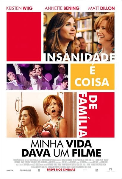 Download - Minha Vida Dava um Filme – DVDRip AVI Dual Áudio + RMVB Dublado ( 2013 ) Download - Minha Vida Dava um Filme – DVDRip AVI Dual Áudio + RMVB Dublado ( 2013 )