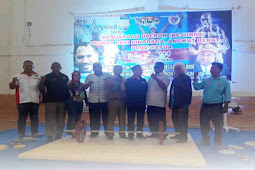 Siap Hasilkan Atlet Ke PON 2020, PABBSI Papua Gelar Kejurda di Jayapura