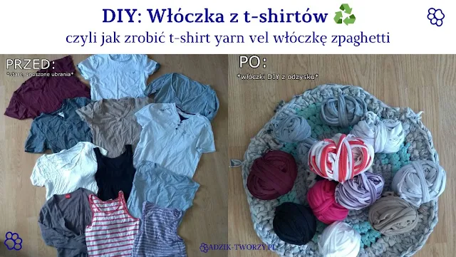 10 najlepszych pomysłów DIY z okazji 10. urodzin bloga Adzik-tworzy.pl