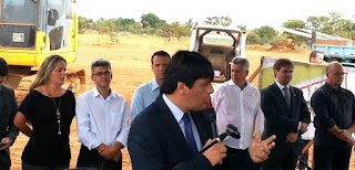 Foto: Movimento Comunitário do Jardim Botânico