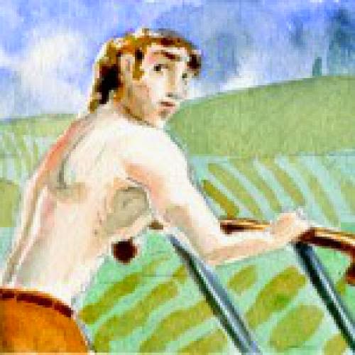 13th Sunday In Ordinary Time Here I Am Lord