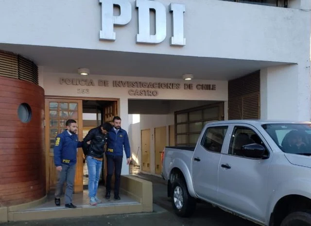 PDI Los Lagos