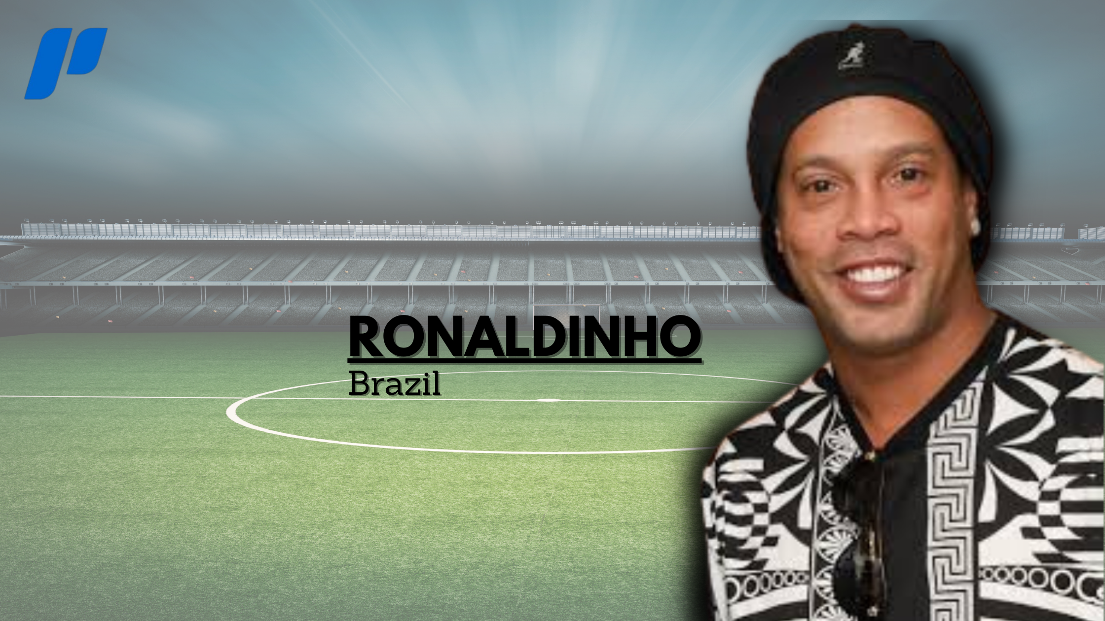 Profil dan Biografi Ronaldinho