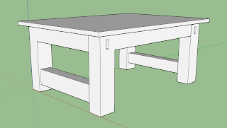 a simple table design, tea table design idea, tea table project, tea table made easy, tea table plan, diy tea table plan, tea table easy idea