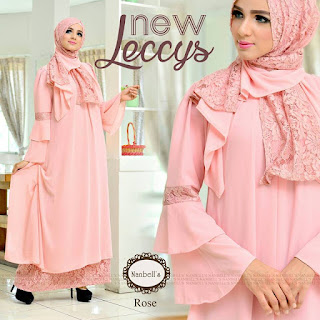 NEW LECCYS ROSE