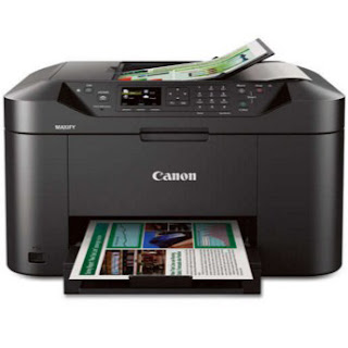 Canon MAXIFY MB2020 Driver Download