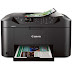 Canon MAXIFY MB2020 Driver Download - Mac, Windows, Linux