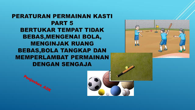 Permainan bola kasti