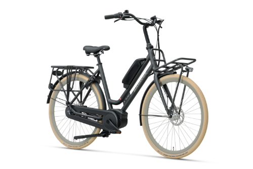 Batavus Quip elektrische fiets