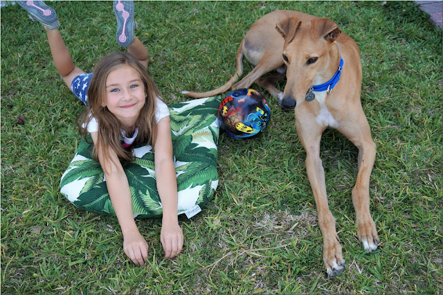 Randy and Lucy