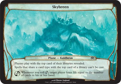 Skybreen