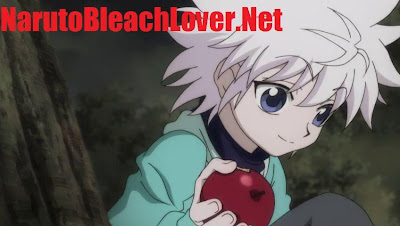 killua