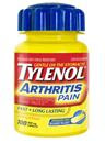 Free Tylenol Arthritis Relief