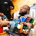 Davido’s Cleansing Rites Begin as He Unfollows Peruzzi on Social Media