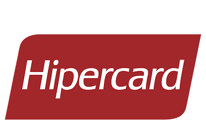 Vector Logo Hipercard Format Cdr Png Hd