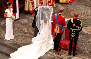 Royal Wedding Pictures