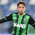 Maxime Lopez: Has time come to leave Sassuolo?