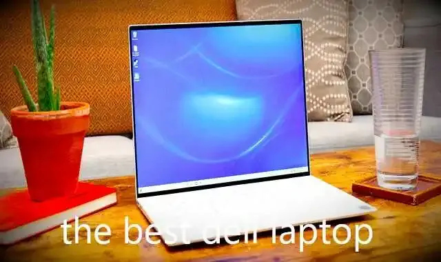 dell xps 13