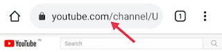 YouTube Channel Link Copy Kaise Kare