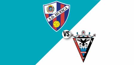 Ver en directo el Huesca - Mirandés