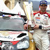 Sébastien Loeb disputará el Rallye Monte Carlo 2015
