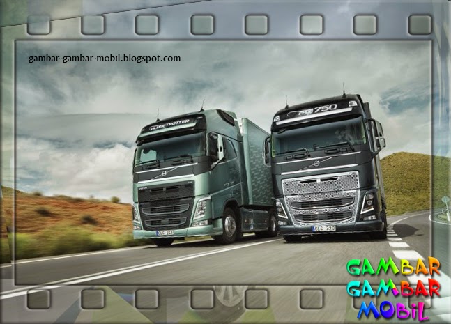 Gambar mobil volvo  Gambar Gambar Mobil