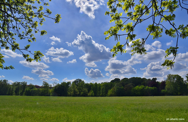 Parco Lambro