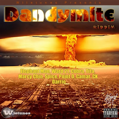 DANDYMITE RIDDIM