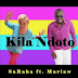 AUDIO Song [SaRaha ft Marlaw - Kila Ndoto