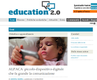 education2.0 alpca 2010