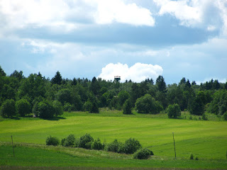Emumäe vaatetorn