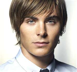 Cool Fashions Hair: Zac Efron Hairstyles