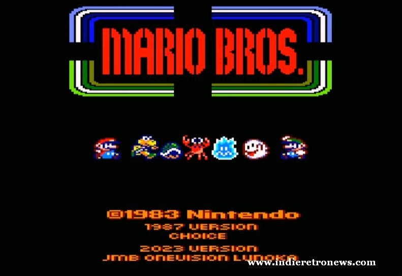 Mario Bros., Atari Jogos online