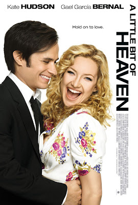 Watch A Little Bit of Heaven 2011 BRRip Hollywood Movie Online | A Little Bit of Heaven 2011 Hollywood Movie Poster