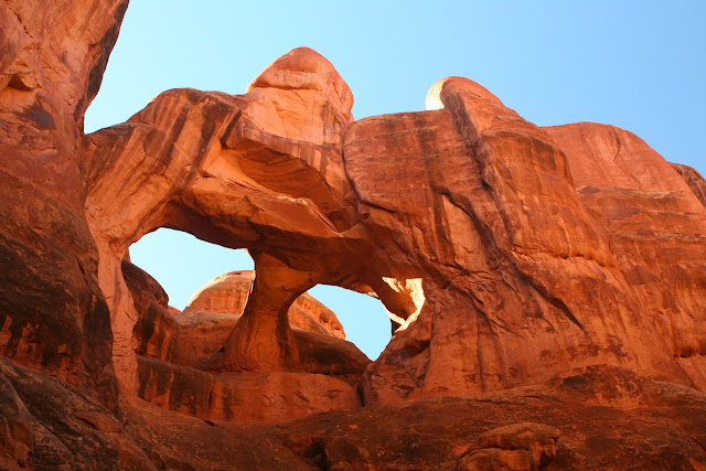 Arches National Park