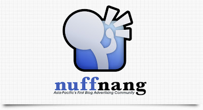 Nuffnang Logo
