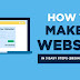 How to Create a Website in 9 Simple Steps