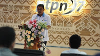 Direktur PTPN VII: Bisnis secara Jujur, Kinerja Perusahaan Tumbuh Subur