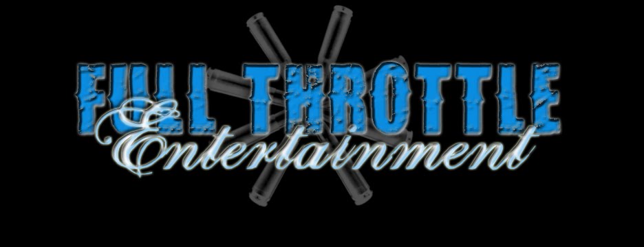 Full Throttle Ent.
