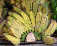 Yayan: Tepung Pisang Goreng