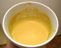 Vegan Curry Mustard Sauce from Chicken Kitchen