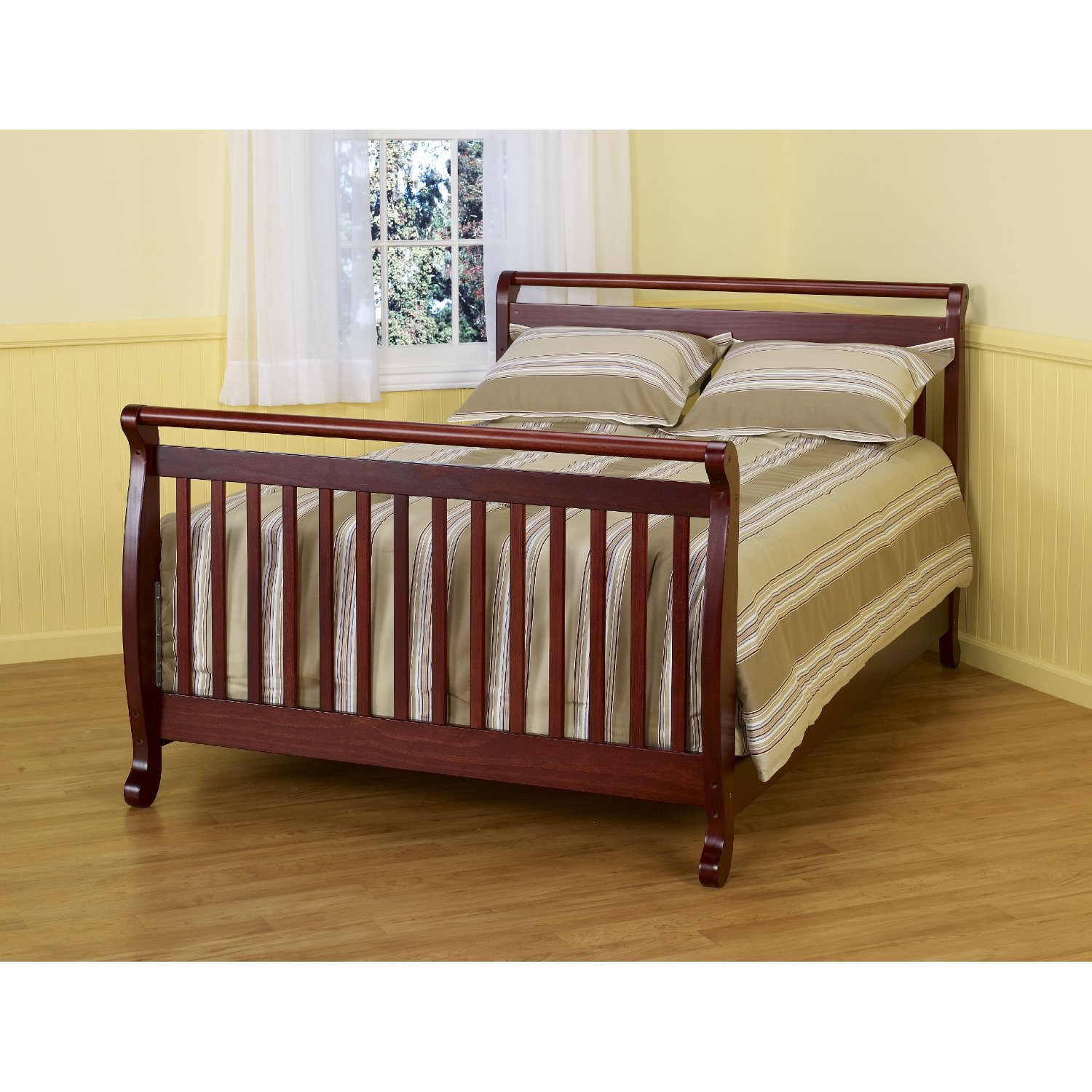 3 in 1 baby crib plans - Modern Baby Crib Sets