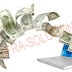 Penghasilan dari internet