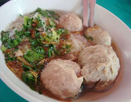 CARA MEMBUAT BAKSO - RESEP NAYLA  Resep Masakan Khas 