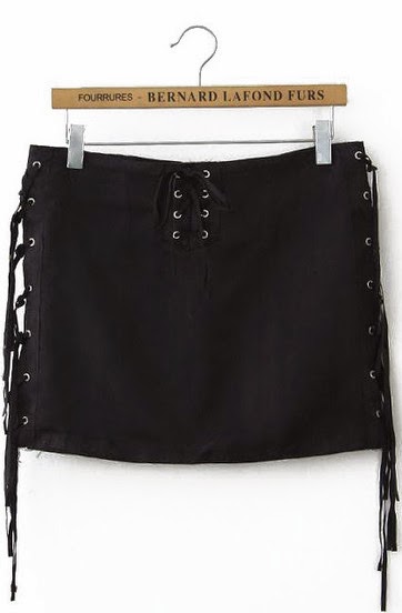 http://www.sheinside.com/Black-Bandage-Tassel-Skirt-p-179895-cat-1732.html