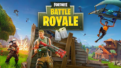 Fortnite para Android lanzamiento