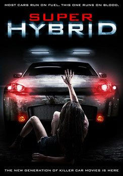 Hybrid 2010 Hollywood Movie Watch Online