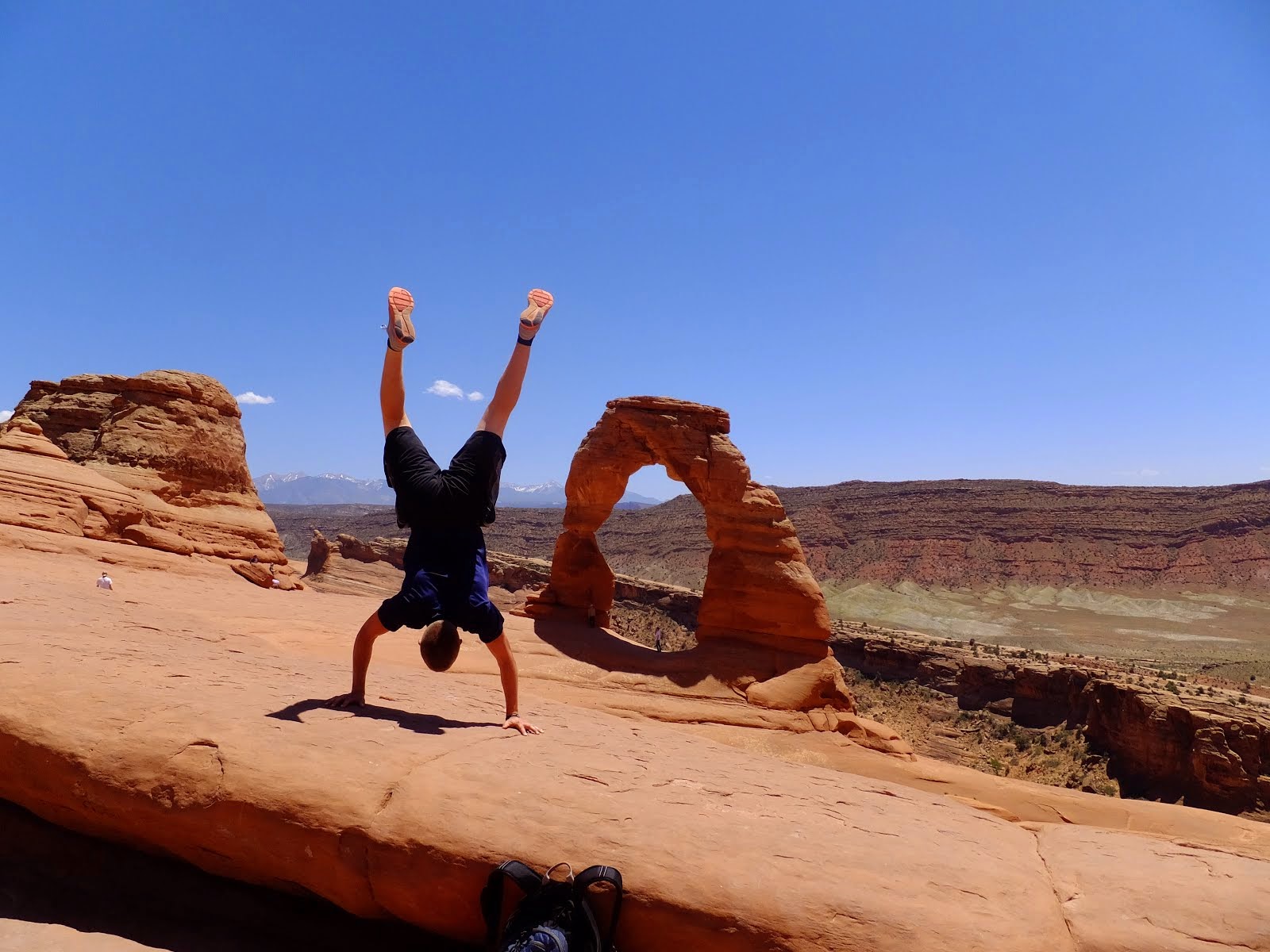 Delicate Arch