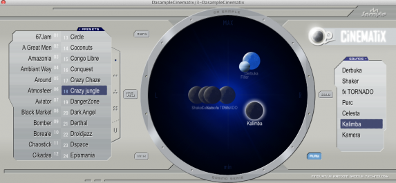Music Making Software